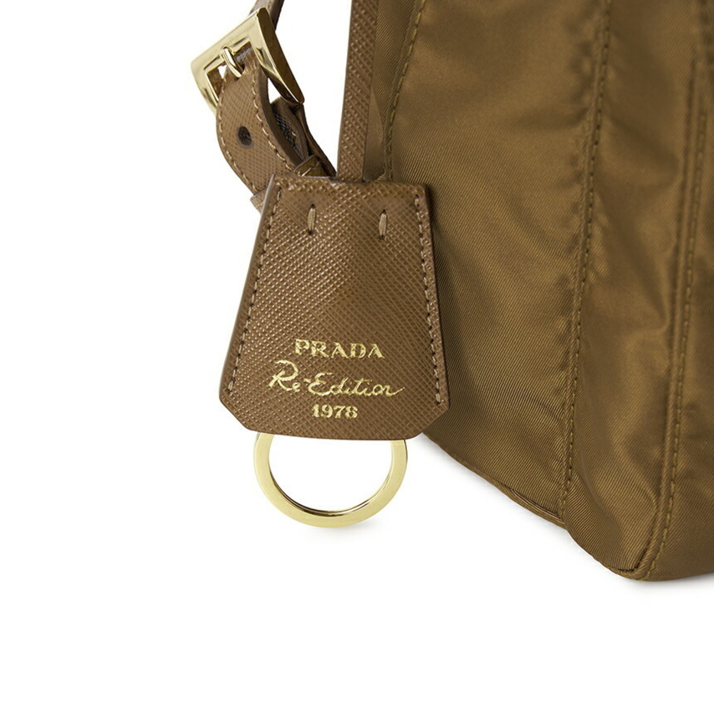 PRADA Backpack - Picture 6 of 7